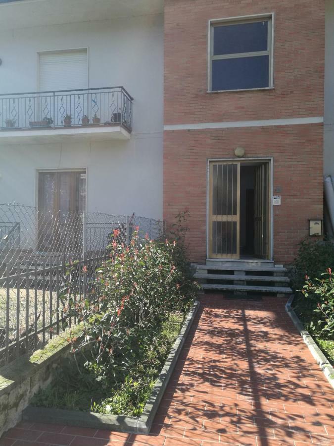 Apartamento Casa Santa Gemma Camaiore Exterior foto