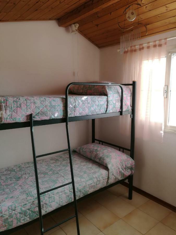Apartamento Casa Santa Gemma Camaiore Exterior foto