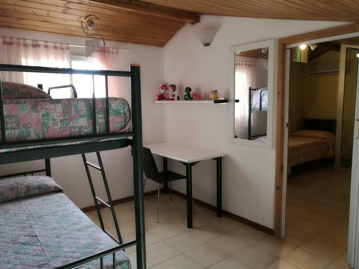 Apartamento Casa Santa Gemma Camaiore Exterior foto