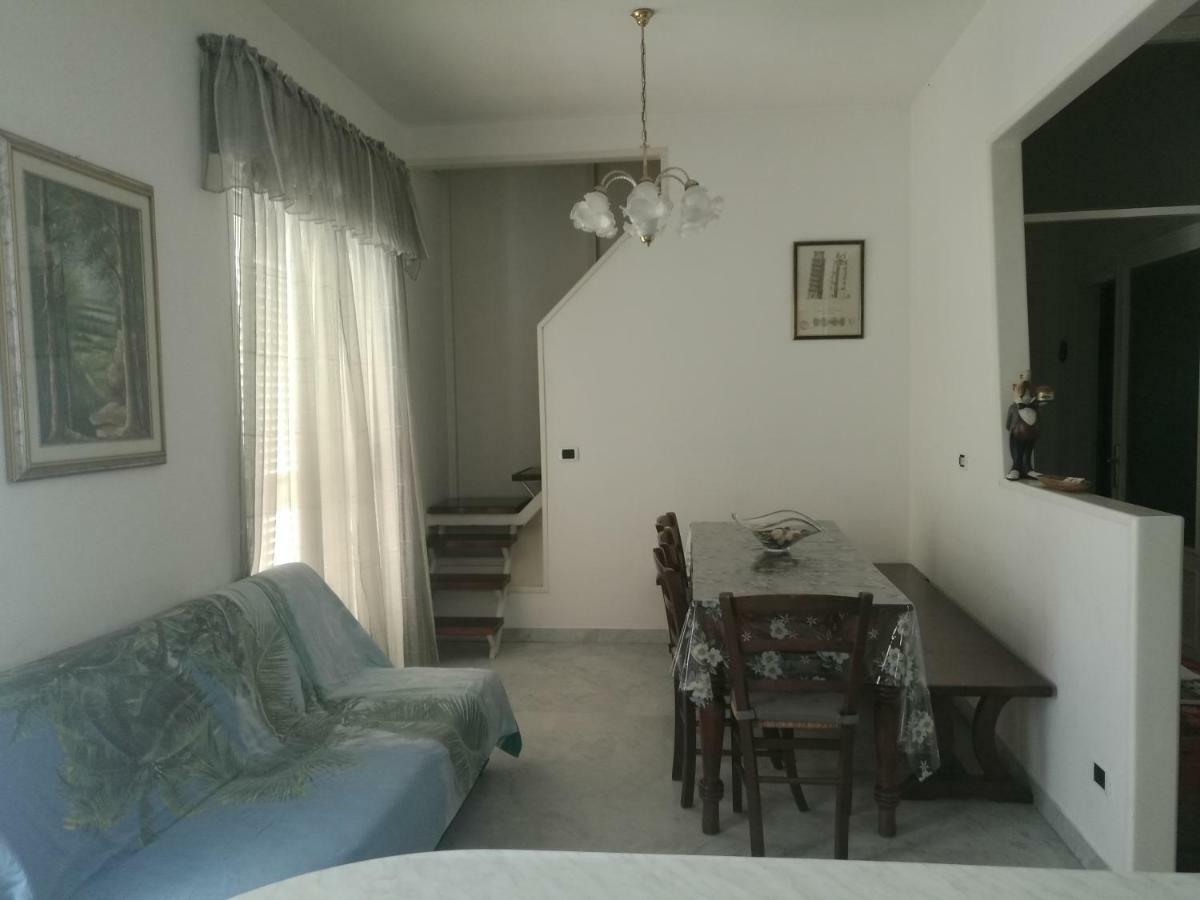 Apartamento Casa Santa Gemma Camaiore Exterior foto