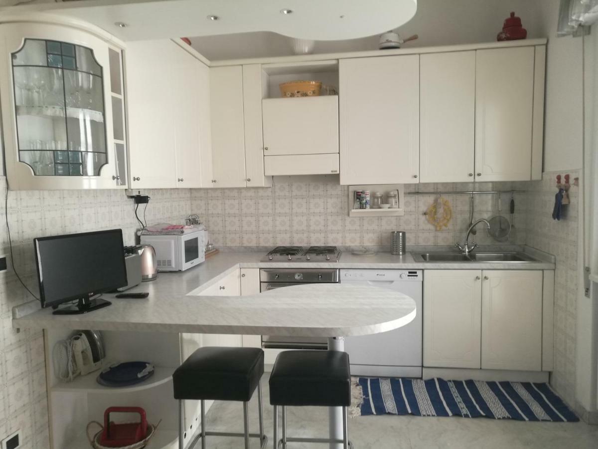 Apartamento Casa Santa Gemma Camaiore Exterior foto